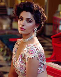 Saiyami Kher